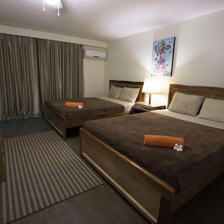 Mango Resort Saipan Buitenkant foto