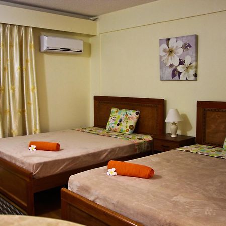 Mango Resort Saipan Buitenkant foto
