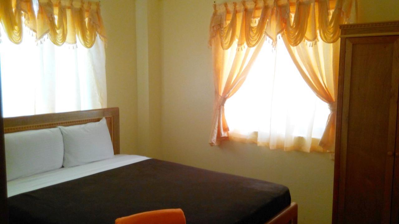 Mango Resort Saipan Buitenkant foto