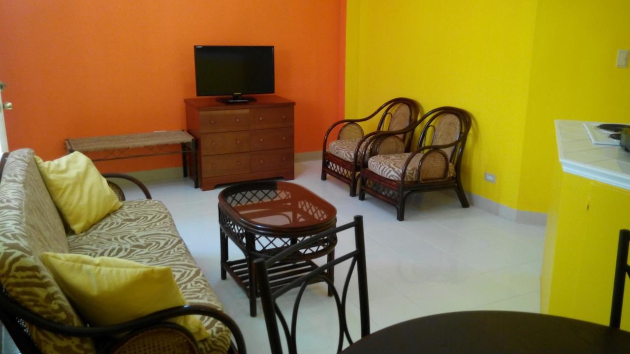 Mango Resort Saipan Buitenkant foto
