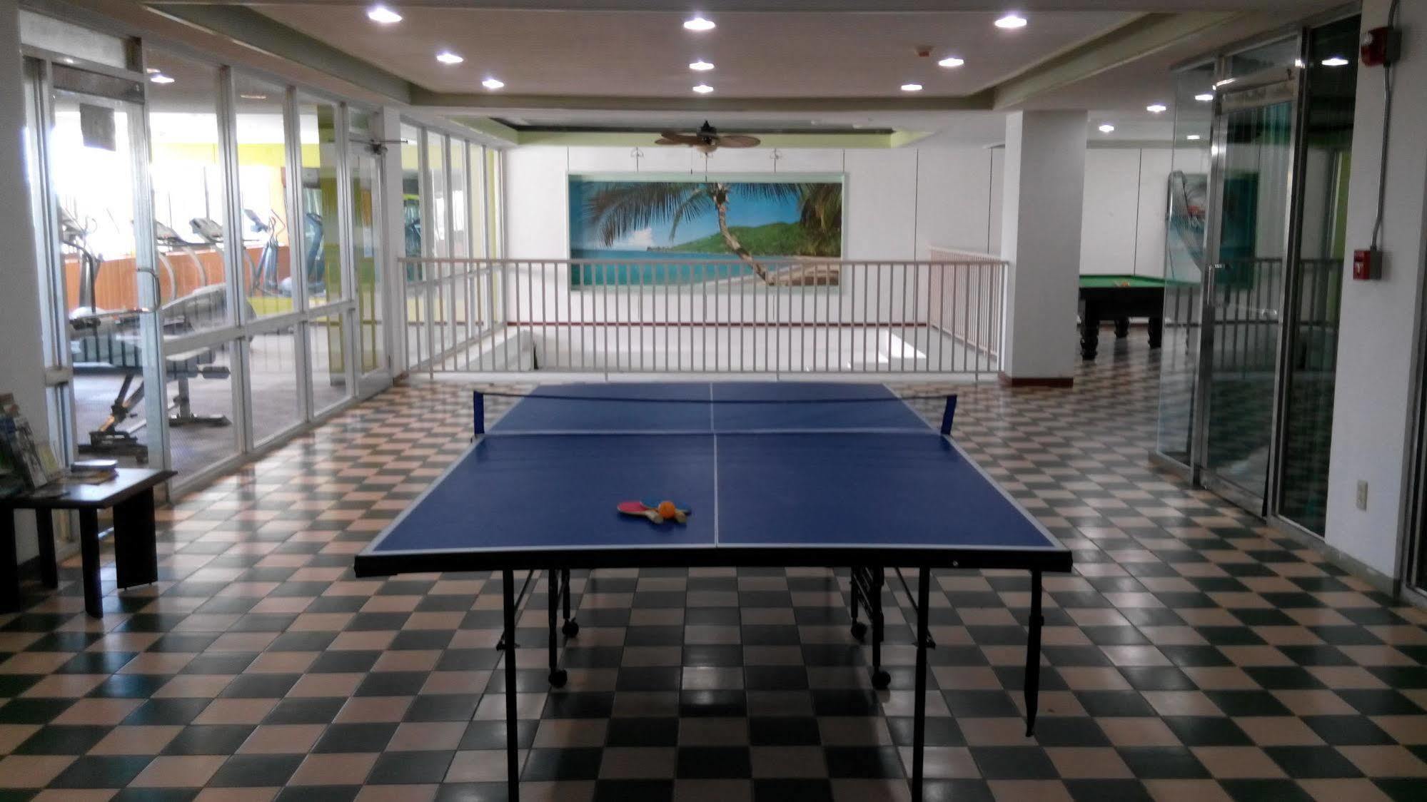 Mango Resort Saipan Buitenkant foto