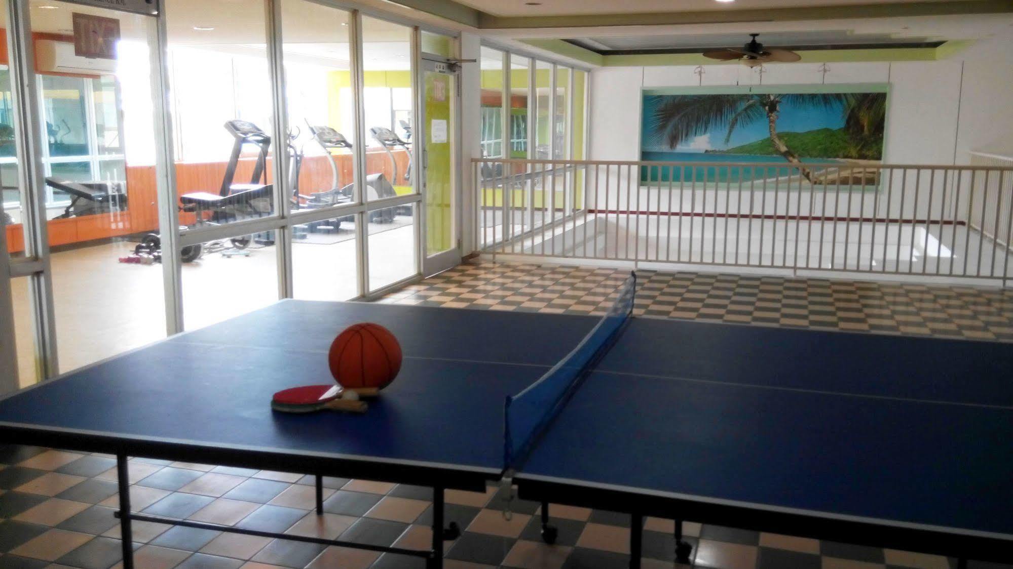 Mango Resort Saipan Buitenkant foto