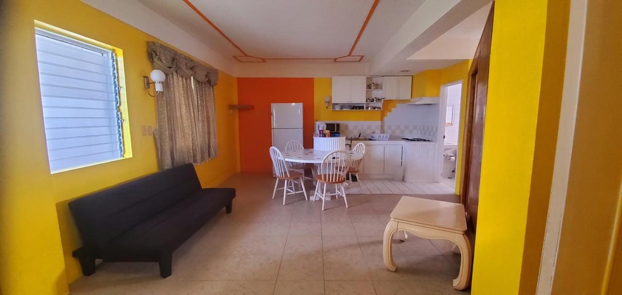 Mango Resort Saipan Buitenkant foto