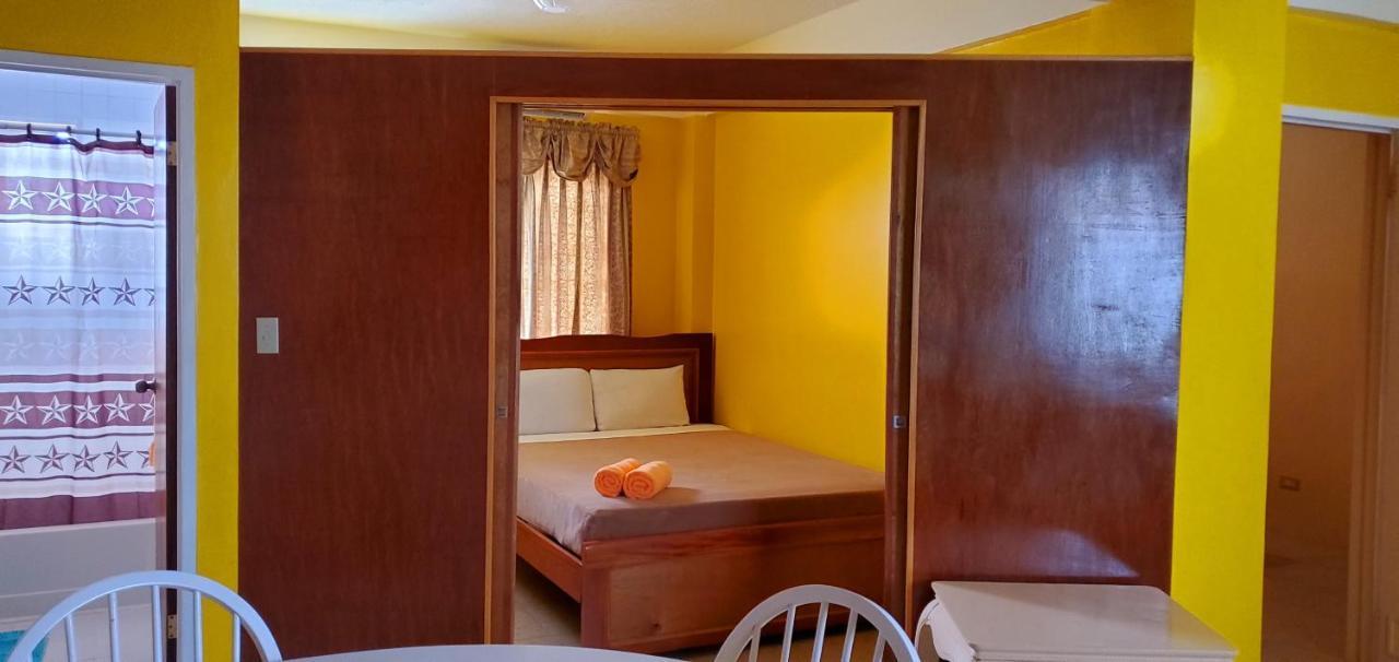 Mango Resort Saipan Buitenkant foto